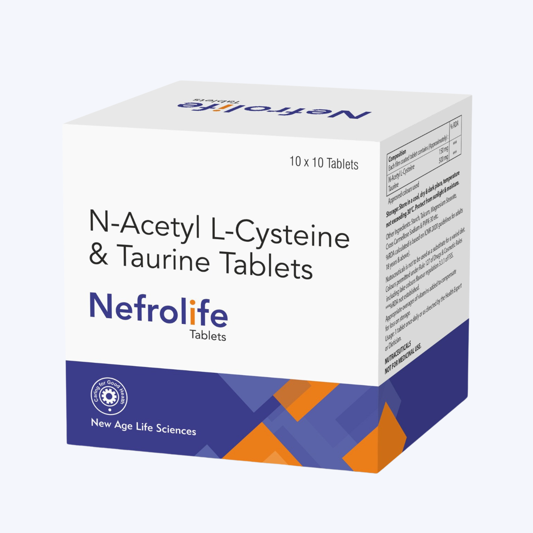 NEFROLIFE